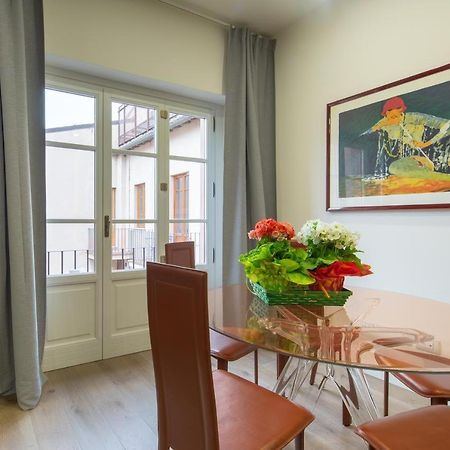 Stunning & Luxurious 1Br Apt 1 Min Walk By Duomo Florence Luaran gambar