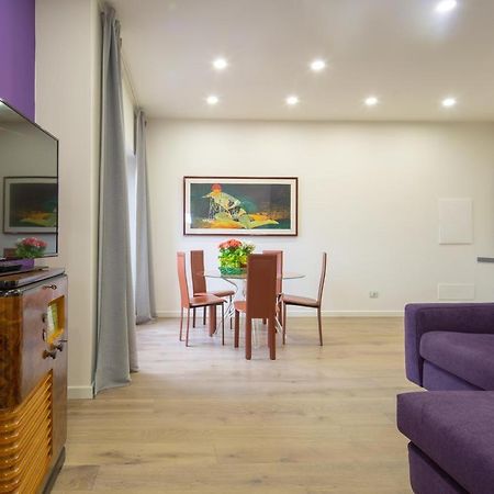 Stunning & Luxurious 1Br Apt 1 Min Walk By Duomo Florence Luaran gambar