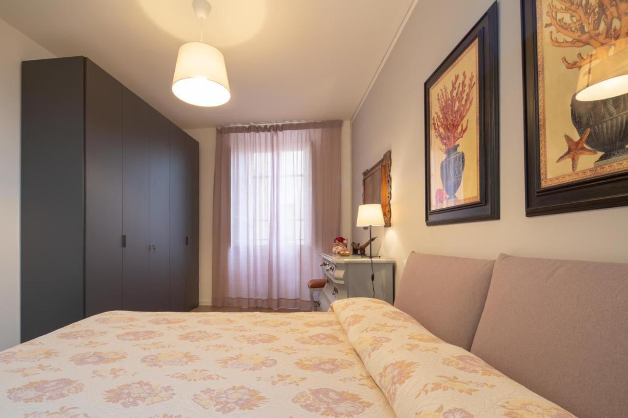 Stunning & Luxurious 1Br Apt 1 Min Walk By Duomo Florence Luaran gambar