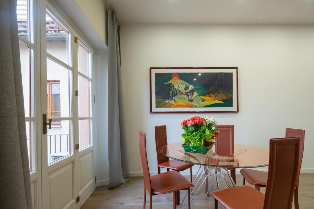 Stunning & Luxurious 1Br Apt 1 Min Walk By Duomo Florence Luaran gambar