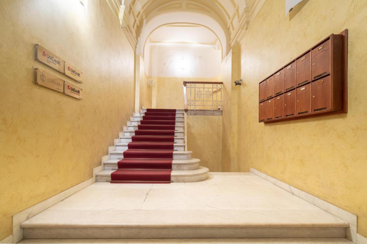 Stunning & Luxurious 1Br Apt 1 Min Walk By Duomo Florence Luaran gambar