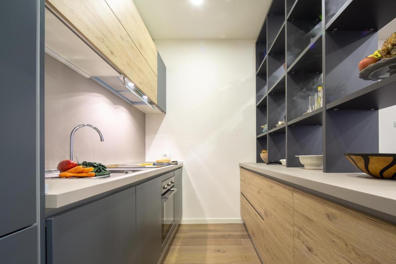 Stunning & Luxurious 1Br Apt 1 Min Walk By Duomo Florence Luaran gambar