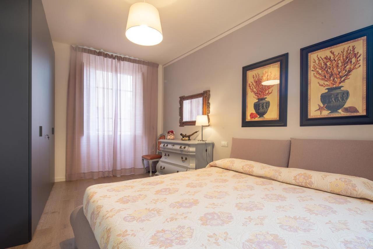 Stunning & Luxurious 1Br Apt 1 Min Walk By Duomo Florence Luaran gambar