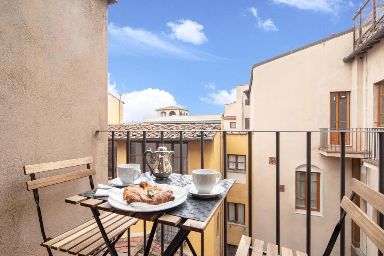 Stunning & Luxurious 1Br Apt 1 Min Walk By Duomo Florence Luaran gambar