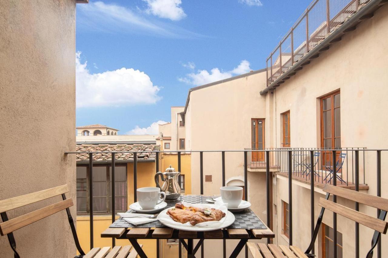 Stunning & Luxurious 1Br Apt 1 Min Walk By Duomo Florence Luaran gambar